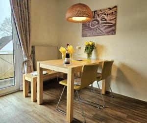 Revenstorf Wohnung 2