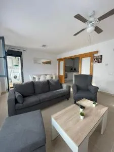 Precioso piso familiar - Daimiel