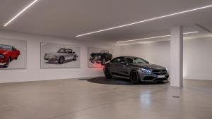 Villas Las Vistas II, Sierra Blanca, Marbella