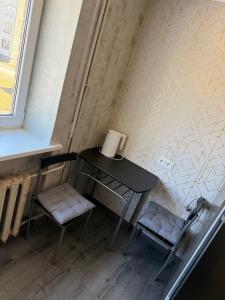 Tosmare apartments