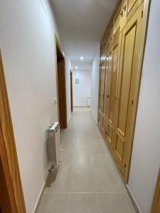 Precioso piso familiar