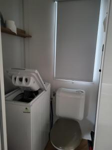 Campings Mobil Home spacieux Camping Mar Estang 4* : photos des chambres