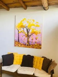 Entre montañas - Tlalixtac de Cabrera