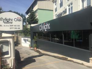 City Light Otel