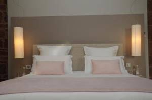 B&B / Chambres d'hotes Chateau de Marsac : Suite Deluxe