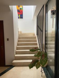 Apartamento Ciudad Jardín