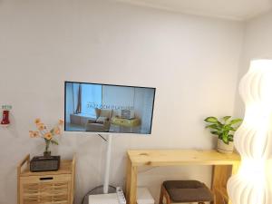 천호역,성수,롯데월드 Bom stay