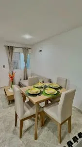 Aparta estudio Cartagena - 卡塔赫纳