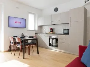 Vrenozi Home - Vigolzone