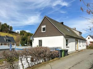 Silbach Panorama Lodge