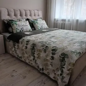 Vienibas Apartments - Svente