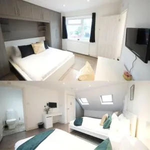 Grand Airport Ensuites - Harmondsworth