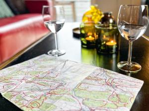 Silbach Panorama Lodge