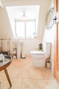 Lovely Period Cottage Retreat