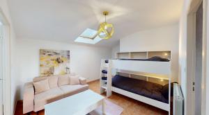 LAbbaye 170m2 Alès 12 Couchages