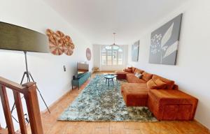Appartements L-Abbaye 170m2 Ales 12 Couchages : photos des chambres