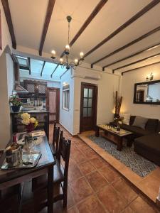 Apto CENTRO HISTORICO MEDIEVAL