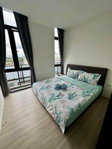 Podium Premium 4 Bed Room