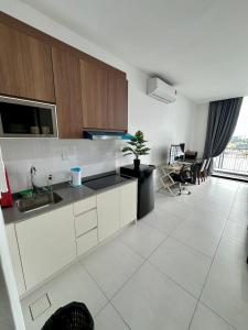 Podium Premium 4 Bed Room