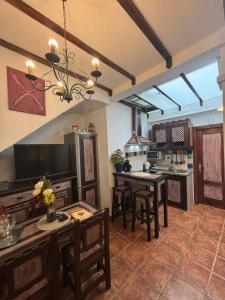 Apto CENTRO HISTORICO MEDIEVAL