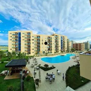 Henry’s Apartment - Sakës