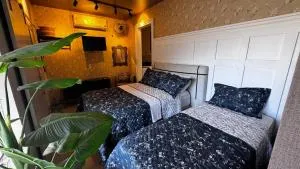 Hotel APART Zuccolotto 1 - 丰当