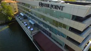 蚝点酒店 - Hazlet