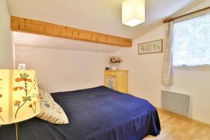 Chalets La ressource - Chalet entier : photos des chambres