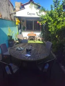 hostal casa 25 - El Congo