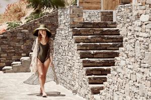 Canal Suites Kythnos