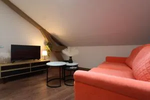 La perle de champagne 4 pers au coeur des vignes - Unchair