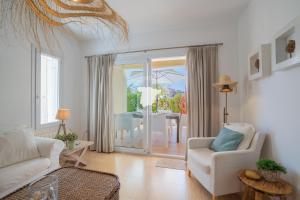 CostaBlancaDreams Bungalow Gran Sol in Calpe