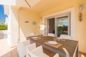 CostaBlancaDreams Bungalow Gran Sol in Calpe