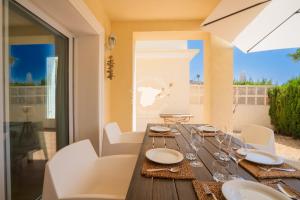 CostaBlancaDreams Bungalow Gran Sol in Calpe