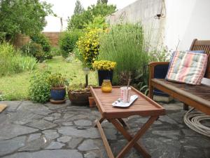 Appartements Agreable & Lumineux : photos des chambres