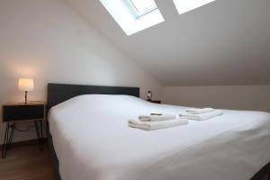 Appartements La perle de champagne 4 pers au coeur des vignes : photos des chambres