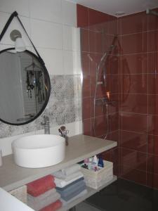 Appartements Agreable & Lumineux : photos des chambres