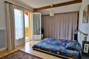 Chalets La ressource - Chalet entier : photos des chambres