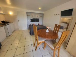Appartements Studios Les Iris : photos des chambres