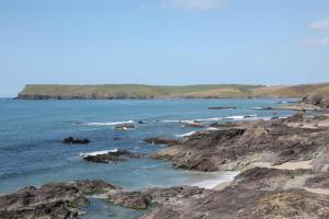 St Moritz Hotel Apartments