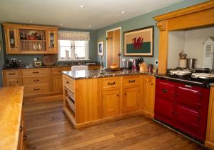 Ol y Don - Perfectly located family getaway