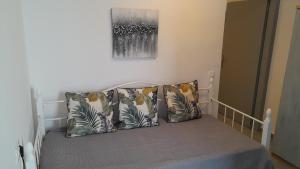 Apartments in Imerovigli New Management