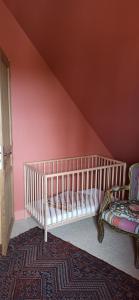 Maisons de vacances Gite du Perche : photos des chambres