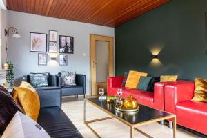 Silbach Panorama Lodge