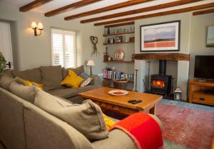 Ol y Don - Perfectly located family getaway