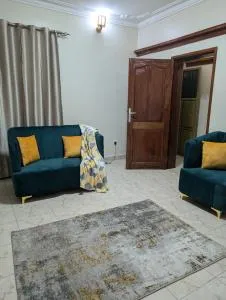 Petits Plaisirs-Little Crib - Katete