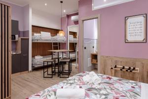 Helle Hus Quiet & Central Guesthouse, Modern Studio with Kitchen, Fast Metro to City Center