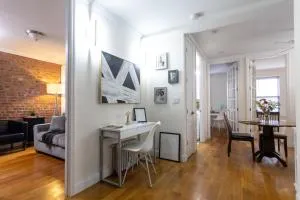 Modern Comfort Near Central Park's Beauty - Mott Haven