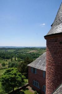 B&B / Chambres d'hotes Chateau de Marsac : photos des chambres