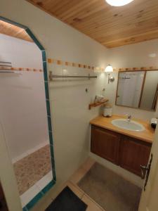 Chalets La ressource - Chalet entier : photos des chambres